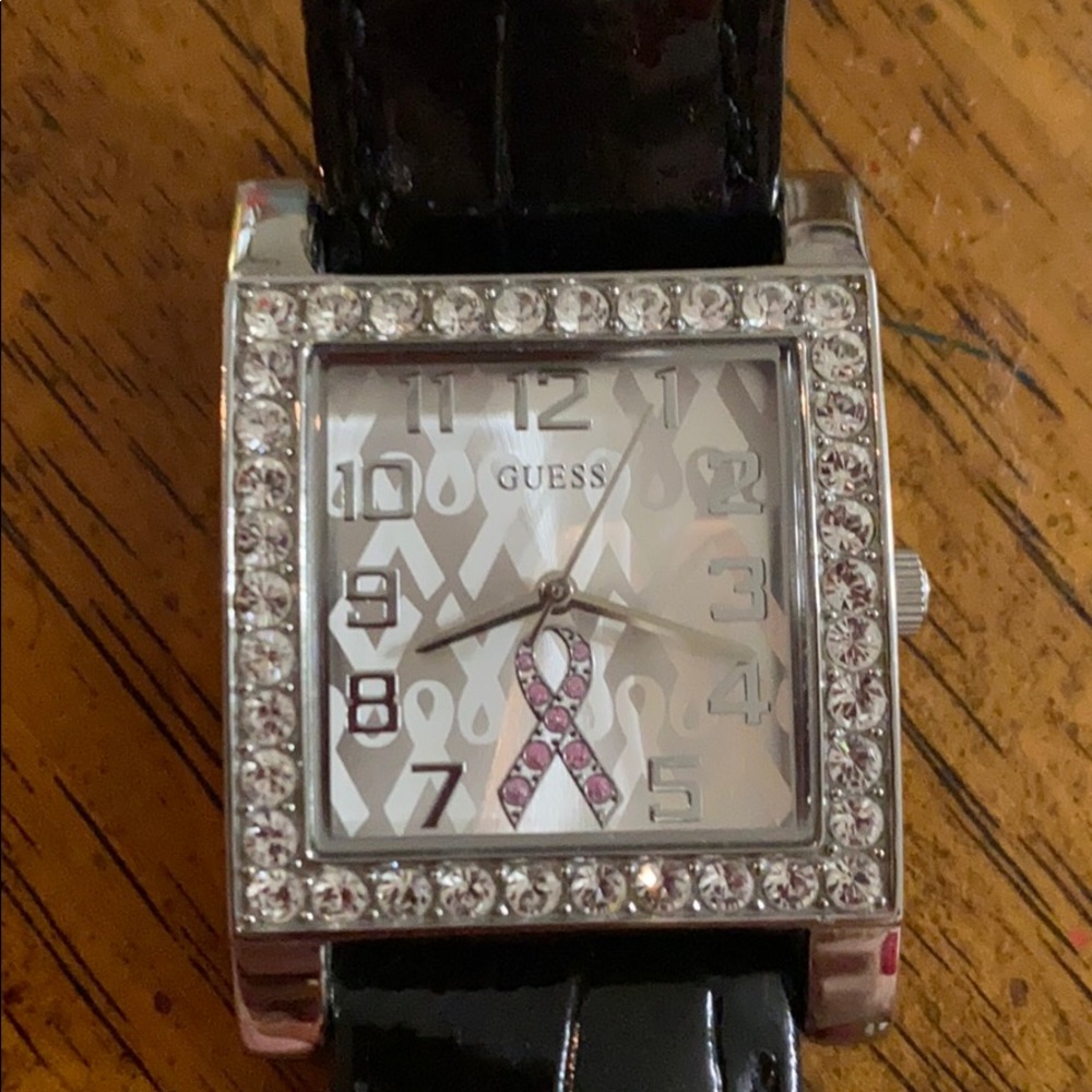 Guess watch